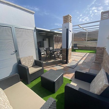 Atico Playa Sardina Apartamento Gáldar Exterior foto