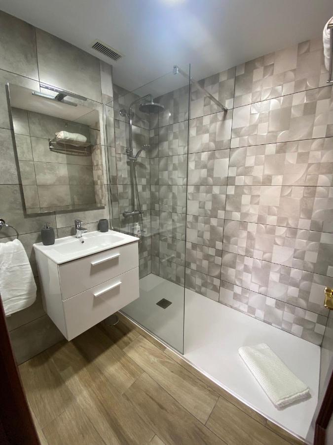 Atico Playa Sardina Apartamento Gáldar Exterior foto