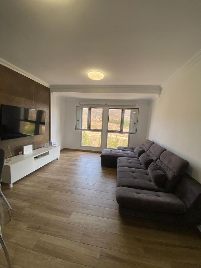 Atico Playa Sardina Apartamento Gáldar Exterior foto