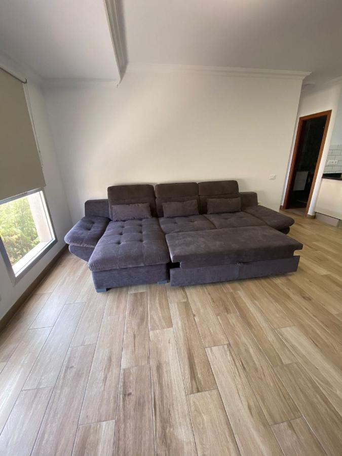 Atico Playa Sardina Apartamento Gáldar Exterior foto