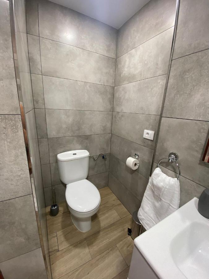 Atico Playa Sardina Apartamento Gáldar Exterior foto