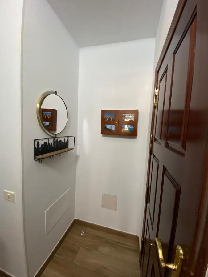Atico Playa Sardina Apartamento Gáldar Exterior foto