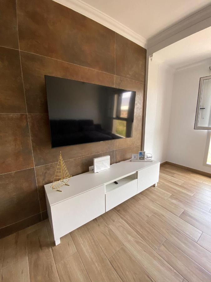 Atico Playa Sardina Apartamento Gáldar Exterior foto