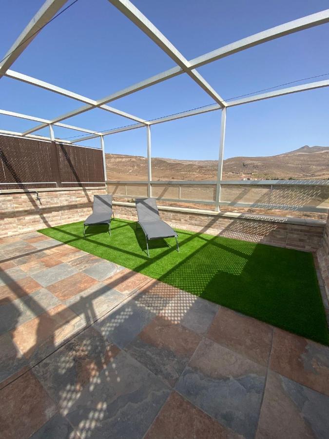 Atico Playa Sardina Apartamento Gáldar Exterior foto