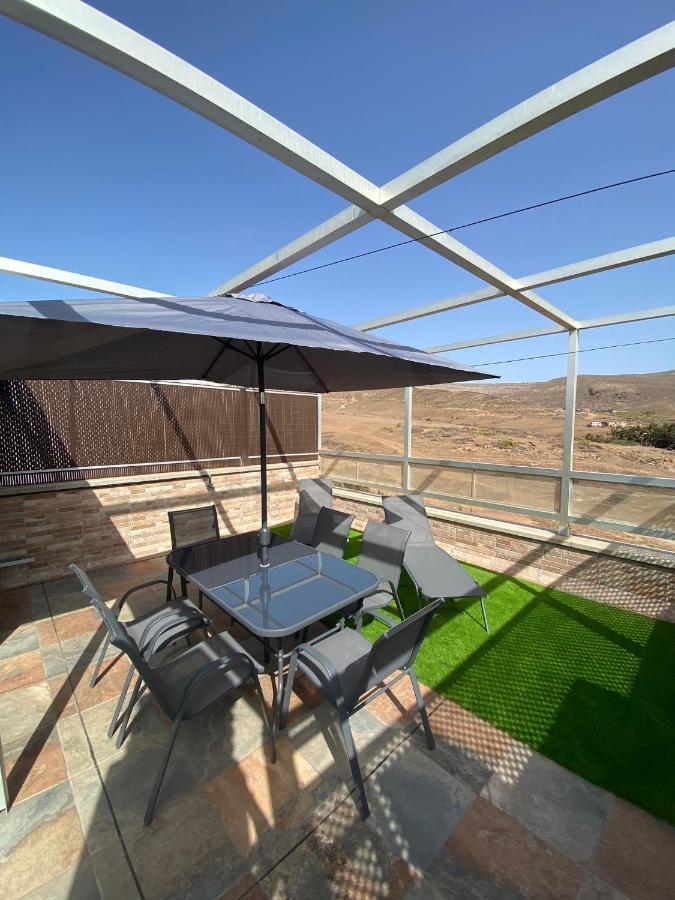 Atico Playa Sardina Apartamento Gáldar Exterior foto