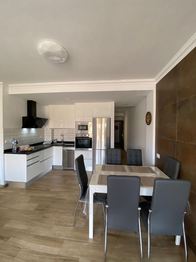 Atico Playa Sardina Apartamento Gáldar Exterior foto