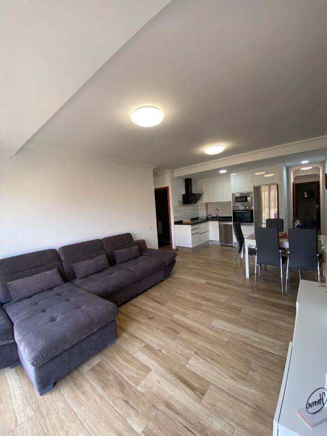 Atico Playa Sardina Apartamento Gáldar Exterior foto