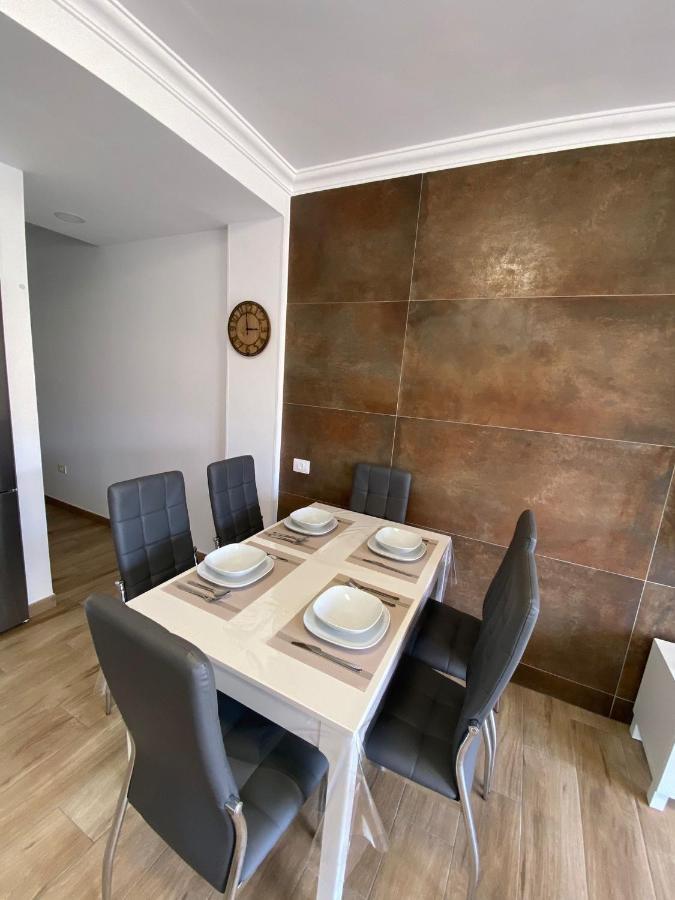 Atico Playa Sardina Apartamento Gáldar Exterior foto