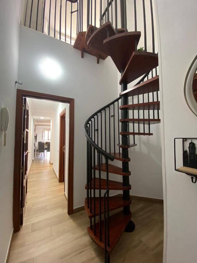 Atico Playa Sardina Apartamento Gáldar Exterior foto