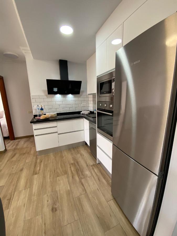 Atico Playa Sardina Apartamento Gáldar Exterior foto