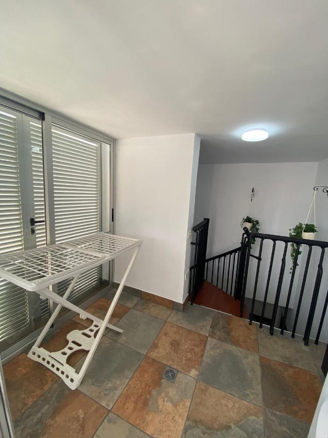 Atico Playa Sardina Apartamento Gáldar Exterior foto