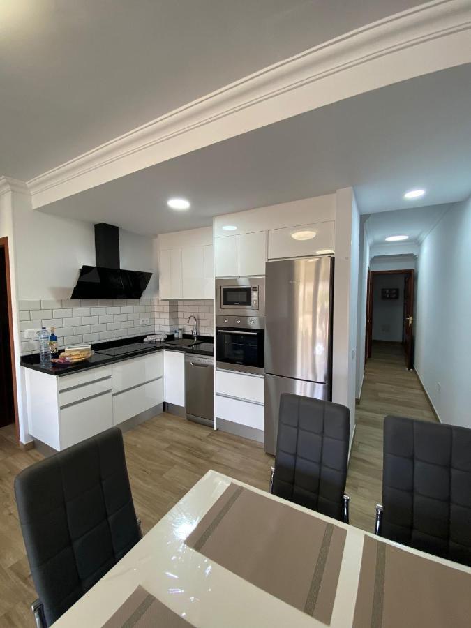 Atico Playa Sardina Apartamento Gáldar Exterior foto