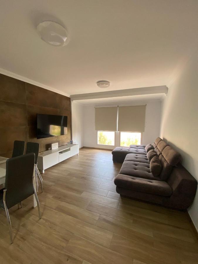 Atico Playa Sardina Apartamento Gáldar Exterior foto