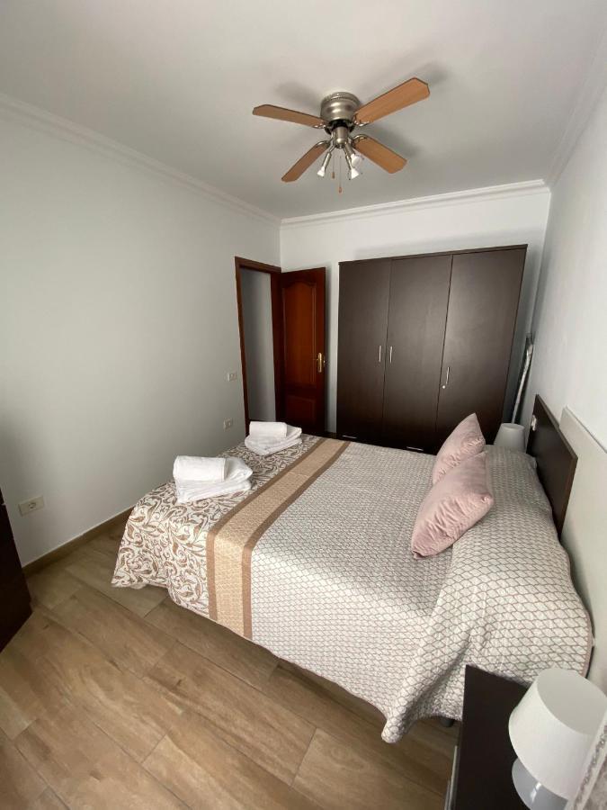 Atico Playa Sardina Apartamento Gáldar Exterior foto