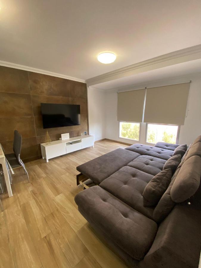 Atico Playa Sardina Apartamento Gáldar Exterior foto