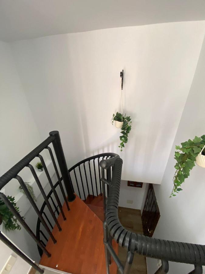 Atico Playa Sardina Apartamento Gáldar Exterior foto