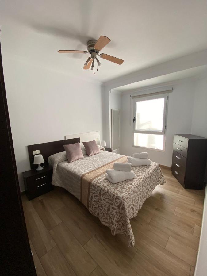 Atico Playa Sardina Apartamento Gáldar Exterior foto