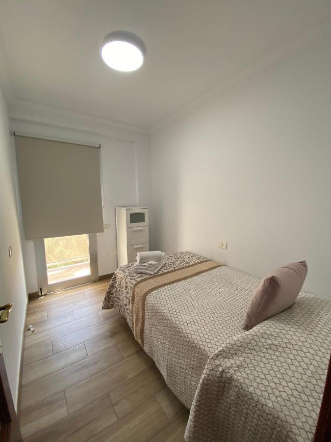 Atico Playa Sardina Apartamento Gáldar Exterior foto