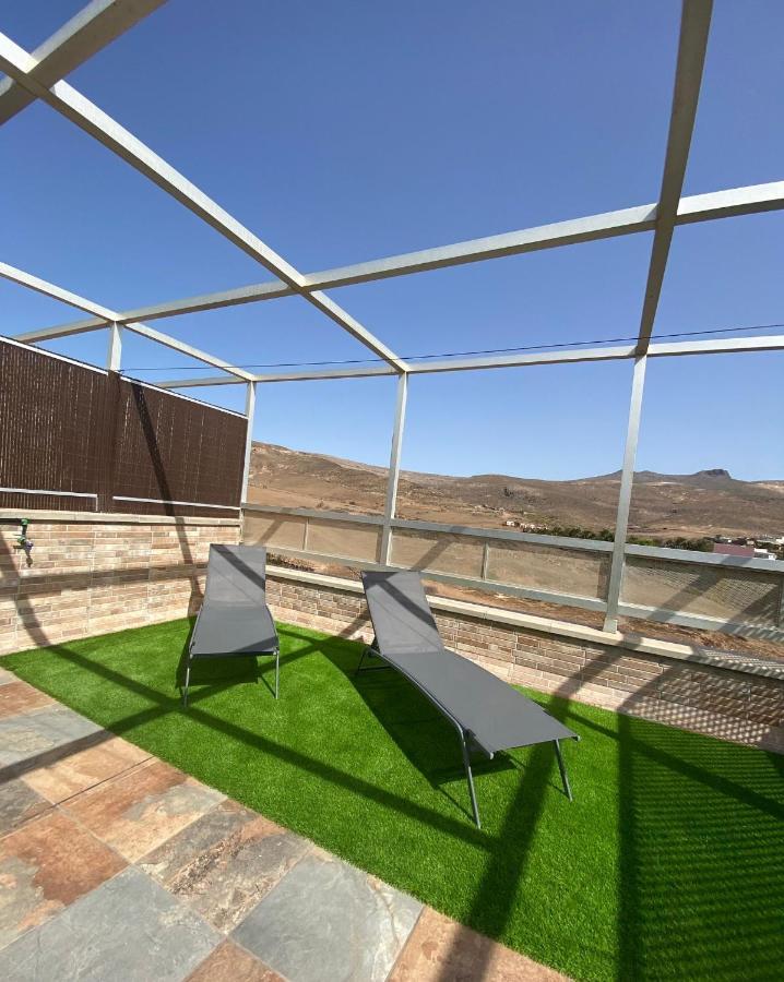 Atico Playa Sardina Apartamento Gáldar Exterior foto
