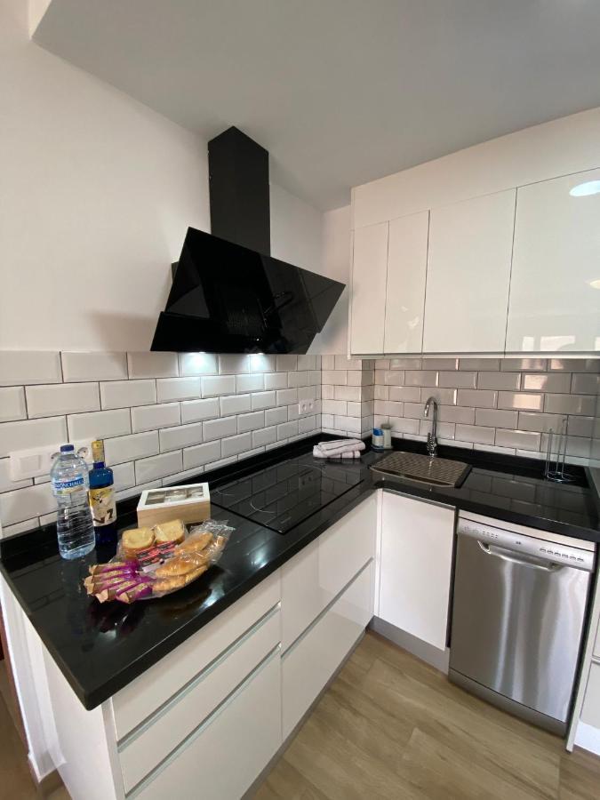 Atico Playa Sardina Apartamento Gáldar Exterior foto