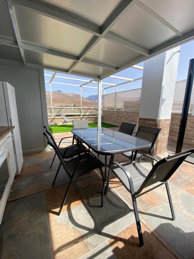 Atico Playa Sardina Apartamento Gáldar Exterior foto