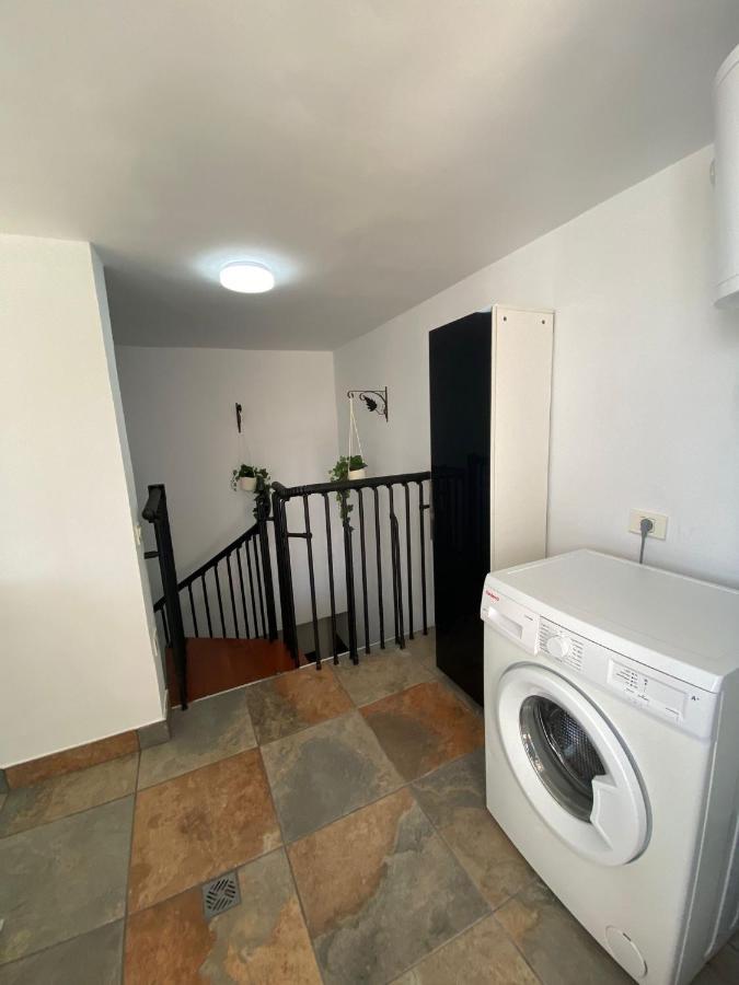 Atico Playa Sardina Apartamento Gáldar Exterior foto