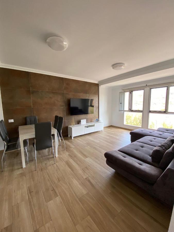 Atico Playa Sardina Apartamento Gáldar Exterior foto