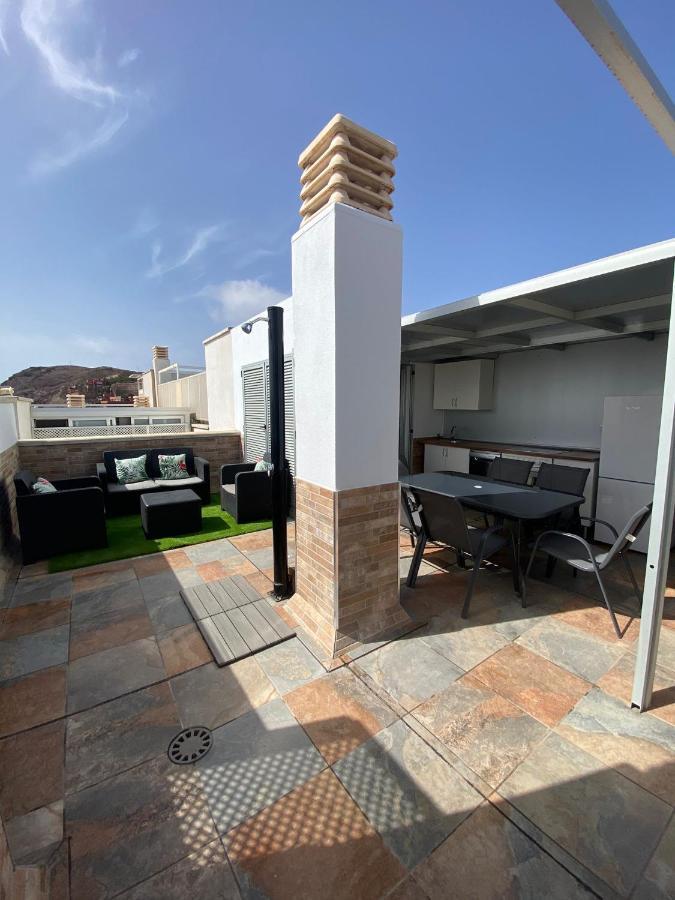 Atico Playa Sardina Apartamento Gáldar Exterior foto
