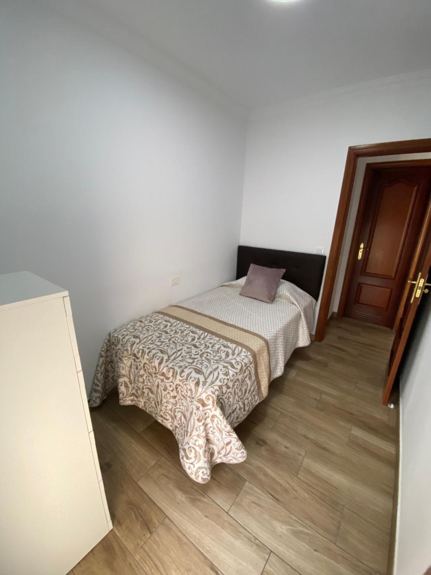 Atico Playa Sardina Apartamento Gáldar Exterior foto