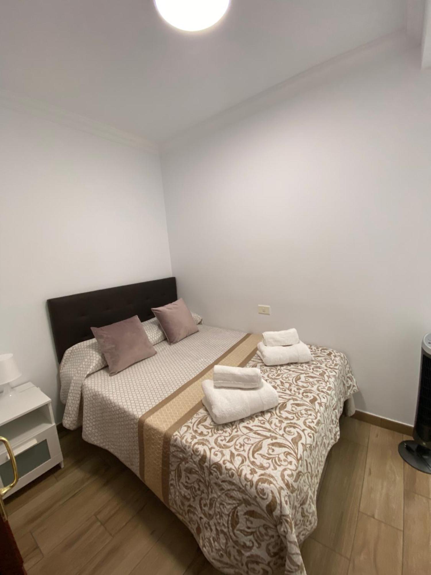 Atico Playa Sardina Apartamento Gáldar Exterior foto