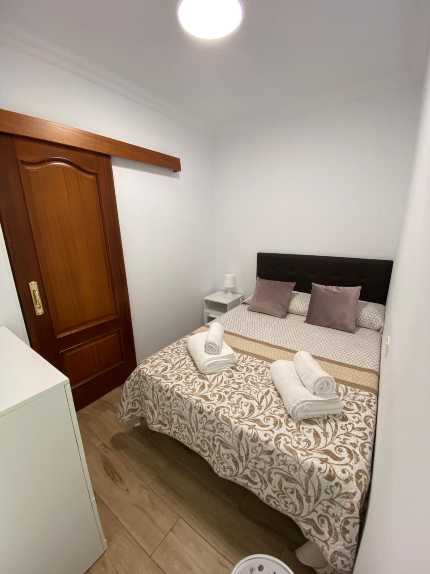 Atico Playa Sardina Apartamento Gáldar Exterior foto