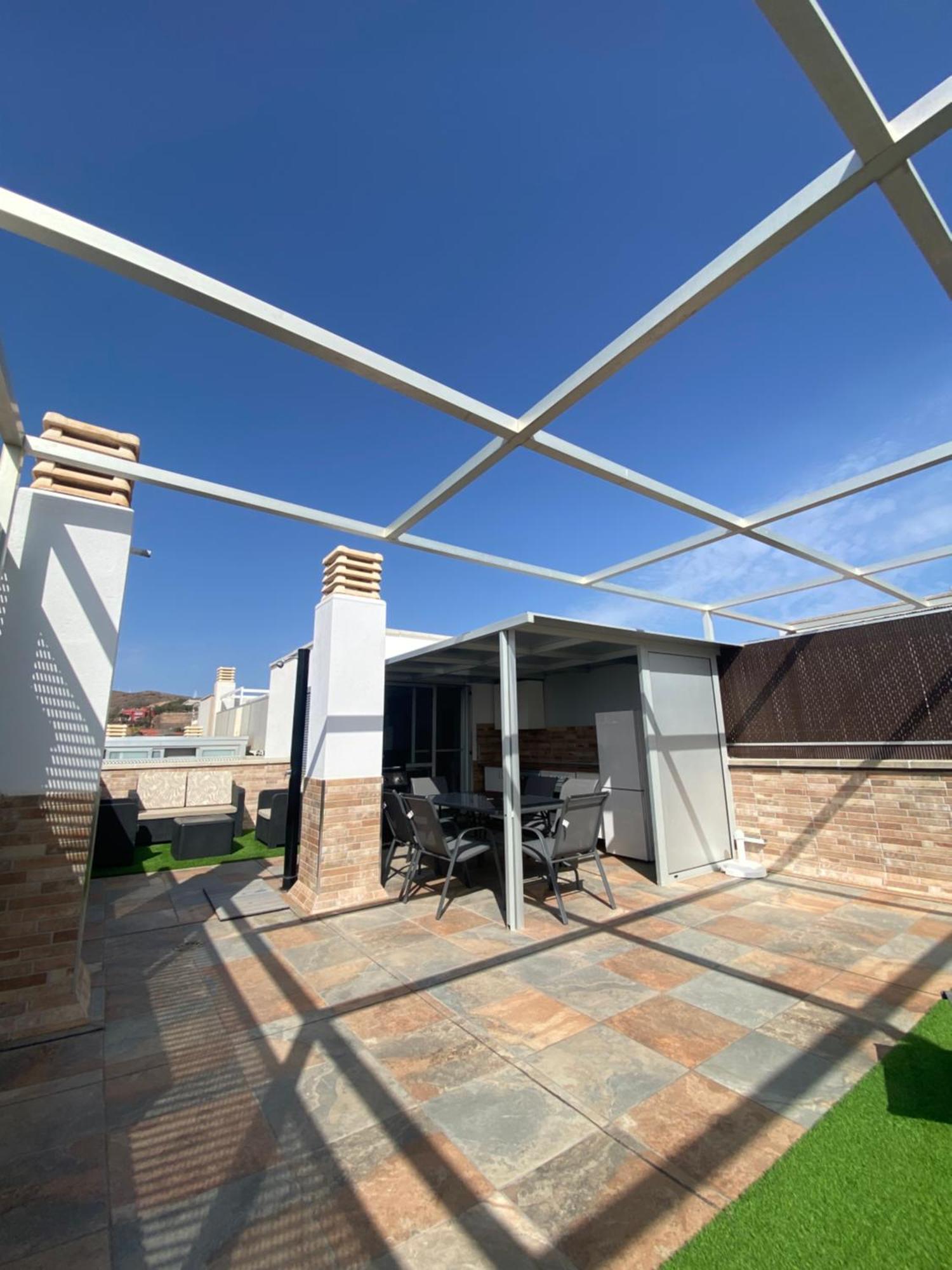 Atico Playa Sardina Apartamento Gáldar Exterior foto