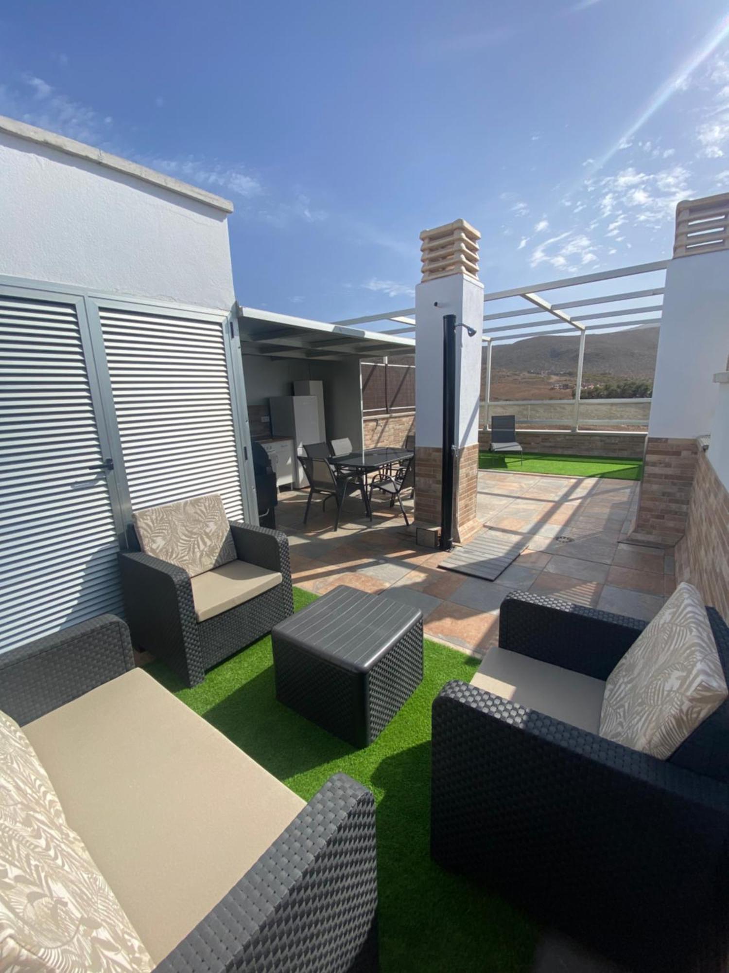 Atico Playa Sardina Apartamento Gáldar Exterior foto